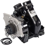 Order New Water Pump by HELLA - 7.07152.08.0 For Your Vehicle