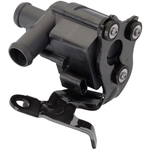 Order HELLA - 7.08002.01.0 - Engine Auxiliary Water Pump For Your Vehicle