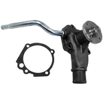 Order SKP - SK1251810 - Engine Water Pump For Your Vehicle