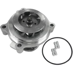 Order SKP - SK1255990 - Engine Water Pump For Your Vehicle