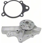 Order Pompe à eau neuve by US MOTOR WORKS - US3412 For Your Vehicle