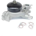 Order Pompe à eau neuve by US MOTOR WORKS - US6009 For Your Vehicle