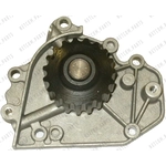 Order Pompe à eau neuve by WORLDPARTS - 941049 For Your Vehicle