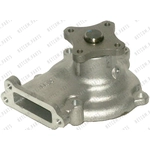 Order Pompe à eau neuve by WORLDPARTS - 941075 For Your Vehicle