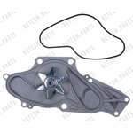 Order Pompe à eau neuve by WORLDPARTS - 941184 For Your Vehicle