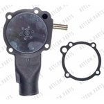 Order Pompe à eau neuve by WORLDPARTS - 942057 For Your Vehicle