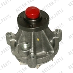 Order Pompe à eau neuve by WORLDPARTS - 942068 For Your Vehicle