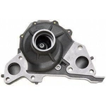 Order New Water Pump by WORLDPARTS - 942313 For Your Vehicle