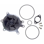 Order Pompe à eau neuve by WORLDPARTS - 942349 For Your Vehicle