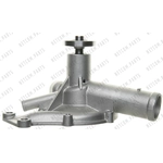 Order New Water Pump by WORLDPARTS - 942562 For Your Vehicle