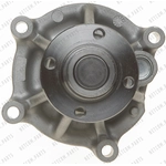 Order New Water Pump by WORLDPARTS - 942574 For Your Vehicle