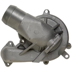 Order WORLDPARTS - 943273 - New Water Pump For Your Vehicle