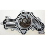 Order New Water Pump by WORLDPARTS - 943316 For Your Vehicle