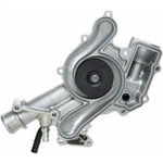 Order WORLDPARTS - 943501 - New Water Pump For Your Vehicle