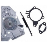 Order Pompe à eau neuve by WORLDPARTS - 943507 For Your Vehicle