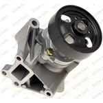 Order Pompe à eau neuve by WORLDPARTS - 943512 For Your Vehicle