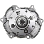 Order WORLDPARTS - 943530 - New Water Pump For Your Vehicle