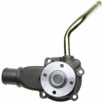 Order Pompe à eau neuve by WORLDPARTS - 944009 For Your Vehicle