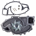 Order Pompe à eau neuve by WORLDPARTS - 944018 For Your Vehicle