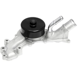 Order WORLDPARTS - 944020 - New Water Pump For Your Vehicle