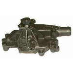 Order Pompe à eau neuve by WORLDPARTS - 944045 For Your Vehicle