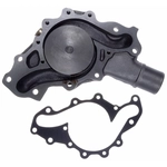 Order Pompe à eau neuve by WORLDPARTS - 944056 For Your Vehicle