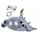 Order WORLDPARTS - 945006 - Pompe à eau neuve For Your Vehicle