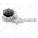 Order New Water Pump by WORLDPARTS - 945012 For Your Vehicle