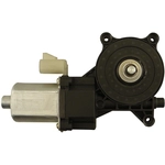 Order New Window Motor by ACI/MAXAIR - 382334 For Your Vehicle