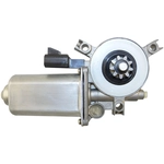 Order New Window Motor by ACI/MAXAIR - 383089 For Your Vehicle