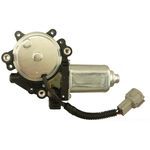 Order ACI/MAXAIR - 388611 - Power Window Motor For Your Vehicle