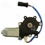 Order Nouveau moteur de fenêtre by ACI/MAXAIR - 389022 For Your Vehicle