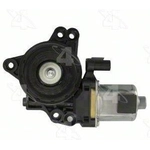 Order New Window Motor by ACI/MAXAIR - 389493 For Your Vehicle