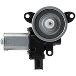 Order ACI/MAXAIR - 389546 - Power Window Motor For Your Vehicle