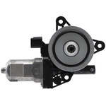 Order ACI/MAXAIR - 389625 - Power Window Motor For Your Vehicle