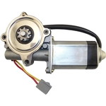 Order New Window Motor by ACI/MAXAIR - 83094 For Your Vehicle