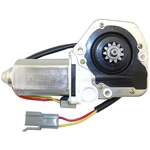 Order Nouveau moteur de fenêtre by ACI/MAXAIR - 83102 For Your Vehicle