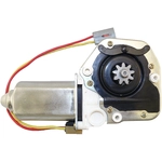 Order Nouveau moteur de fenêtre by ACI/MAXAIR - 83124 For Your Vehicle