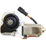 Order Nouveau moteur de fenêtre by ACI/MAXAIR - 83126 For Your Vehicle