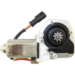 Order Nouveau moteur de fenêtre by ACI/MAXAIR - 83127 For Your Vehicle