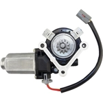 Order Nouveau moteur de fenêtre by ACI/MAXAIR - 83128 For Your Vehicle