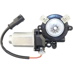 Order Nouveau moteur de fenêtre by ACI/MAXAIR - 83160 For Your Vehicle