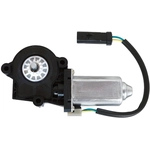 Order New Window Motor by ACI/MAXAIR - 86800 For Your Vehicle