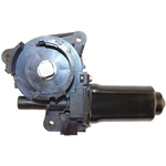 Order Nouveau moteur de fenêtre by ACI/MAXAIR - 86817 For Your Vehicle