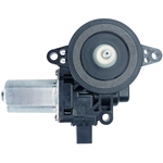 Order New Window Motor by ACI/MAXAIR - 88858 For Your Vehicle