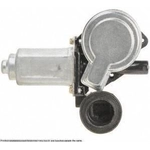 Order New Window Motor by CARDONE INDUSTRIES - 82-10016 For Your Vehicle