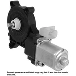Order New Window Motor by CARDONE INDUSTRIES - 82-10540 For Your Vehicle