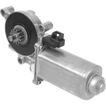 Order New Window Motor by CARDONE INDUSTRIES - 82-126 For Your Vehicle