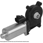 Order New Window Motor by CARDONE INDUSTRIES - 82-155 For Your Vehicle