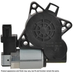 Order New Window Motor by CARDONE INDUSTRIES - 82-17002 For Your Vehicle